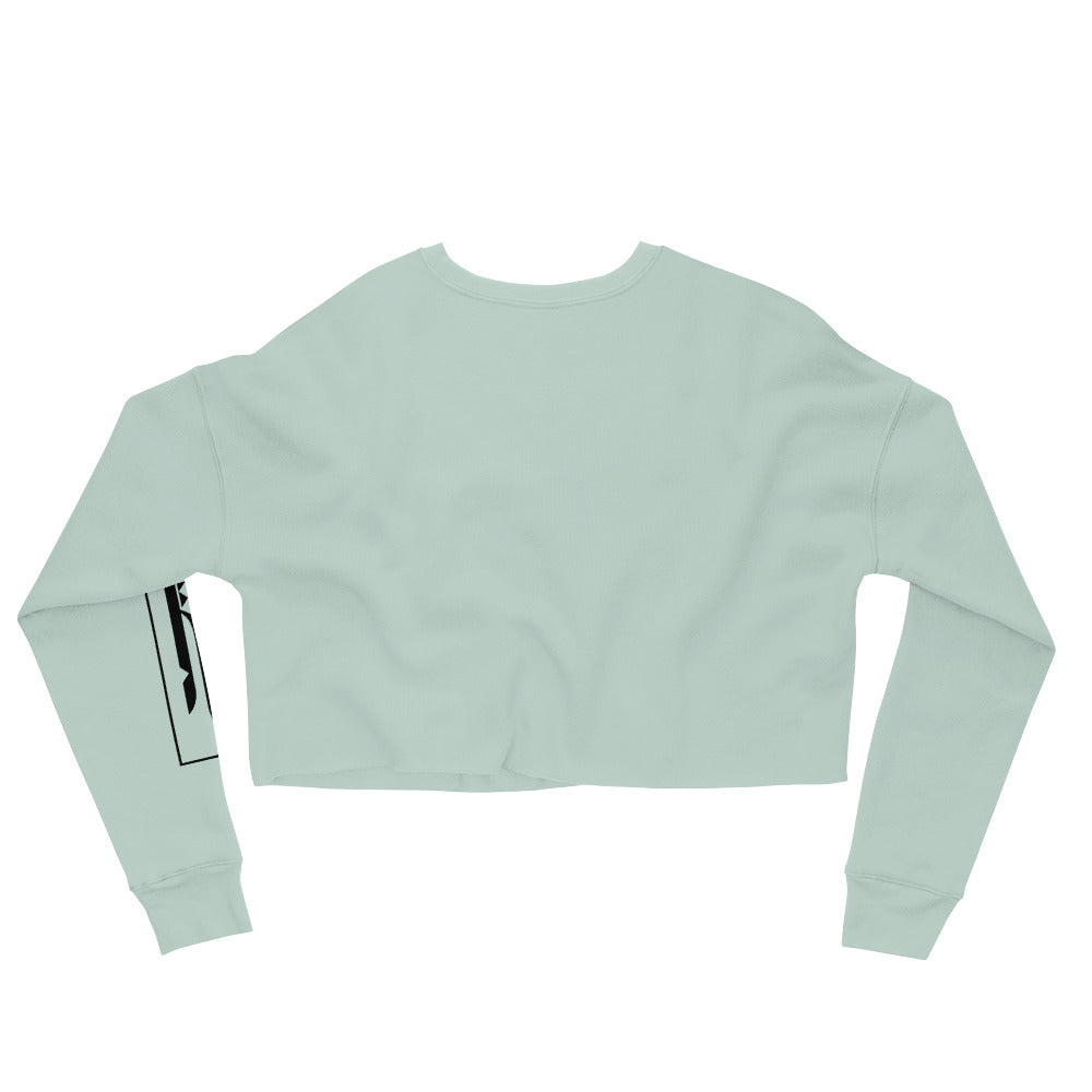 Hale Crop Sweatshirt