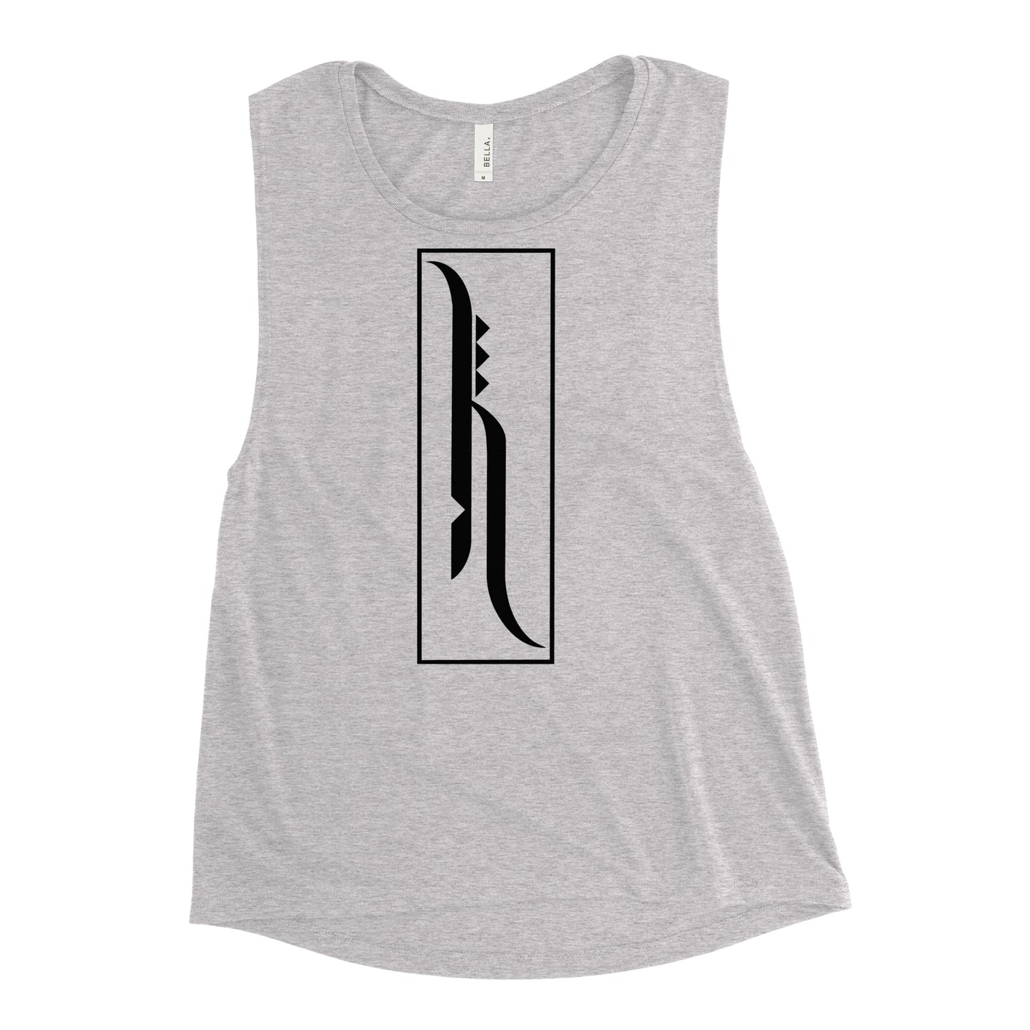 Hale Ladies’ Muscle Tank