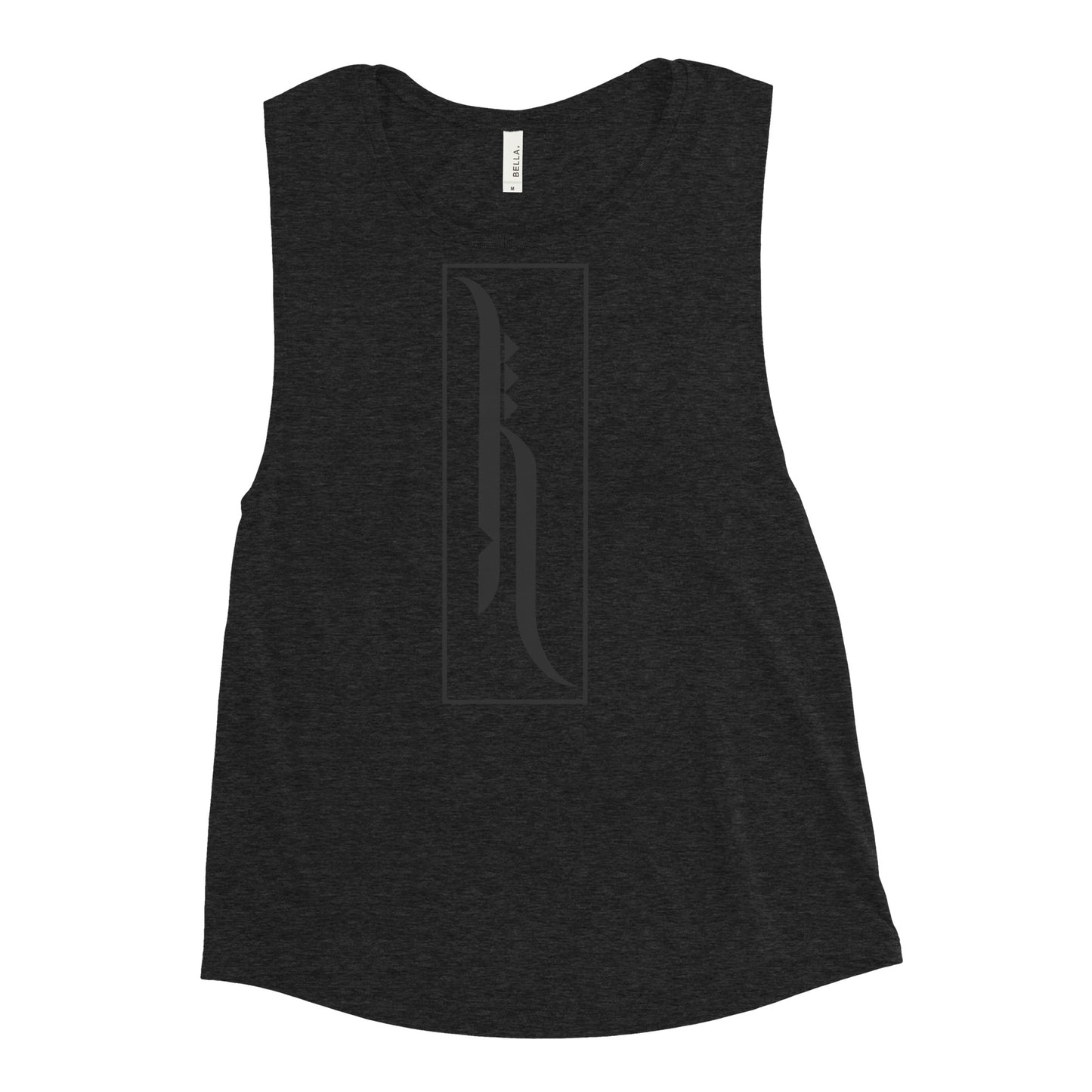 Hale Ladies’ Muscle Tank