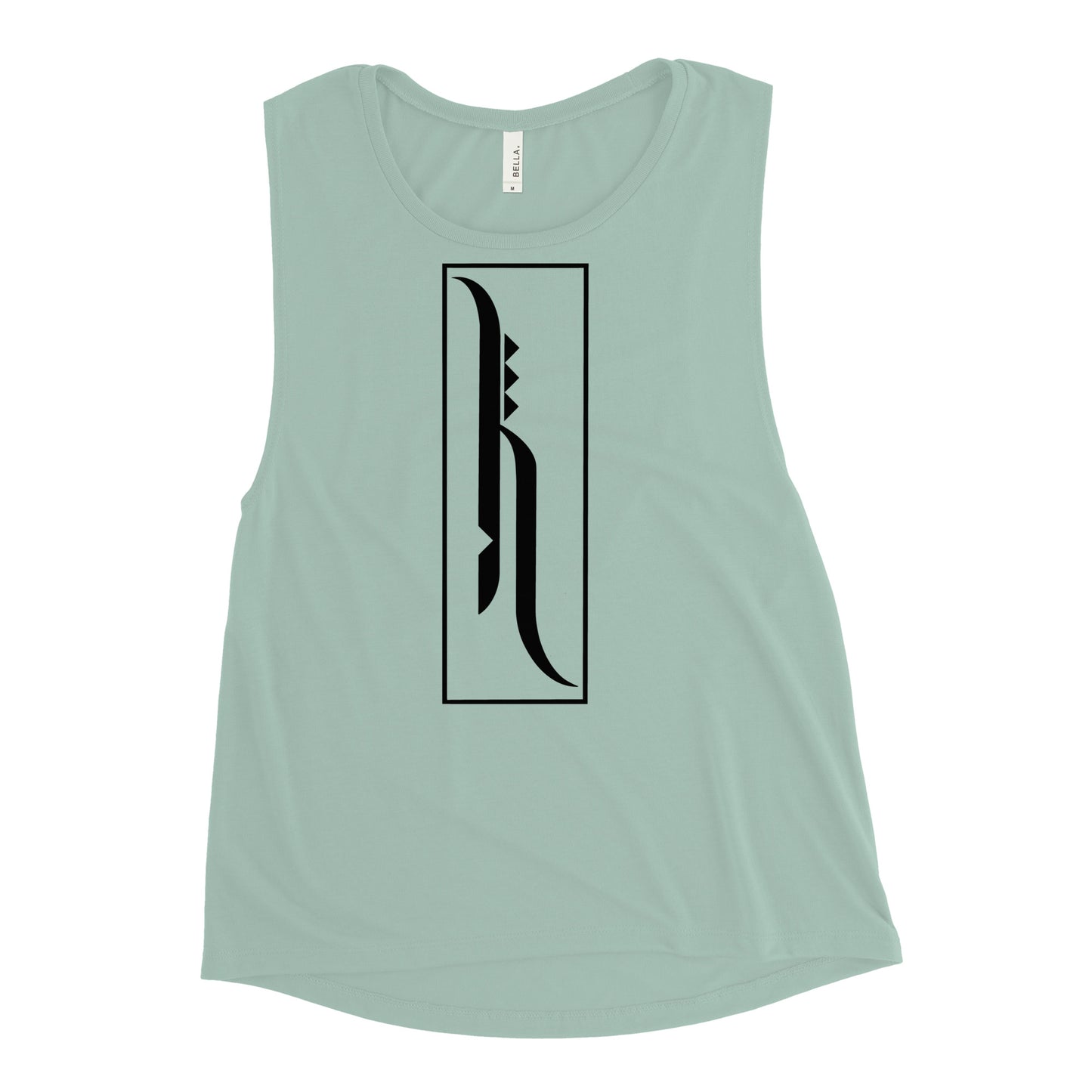 Hale Ladies’ Muscle Tank