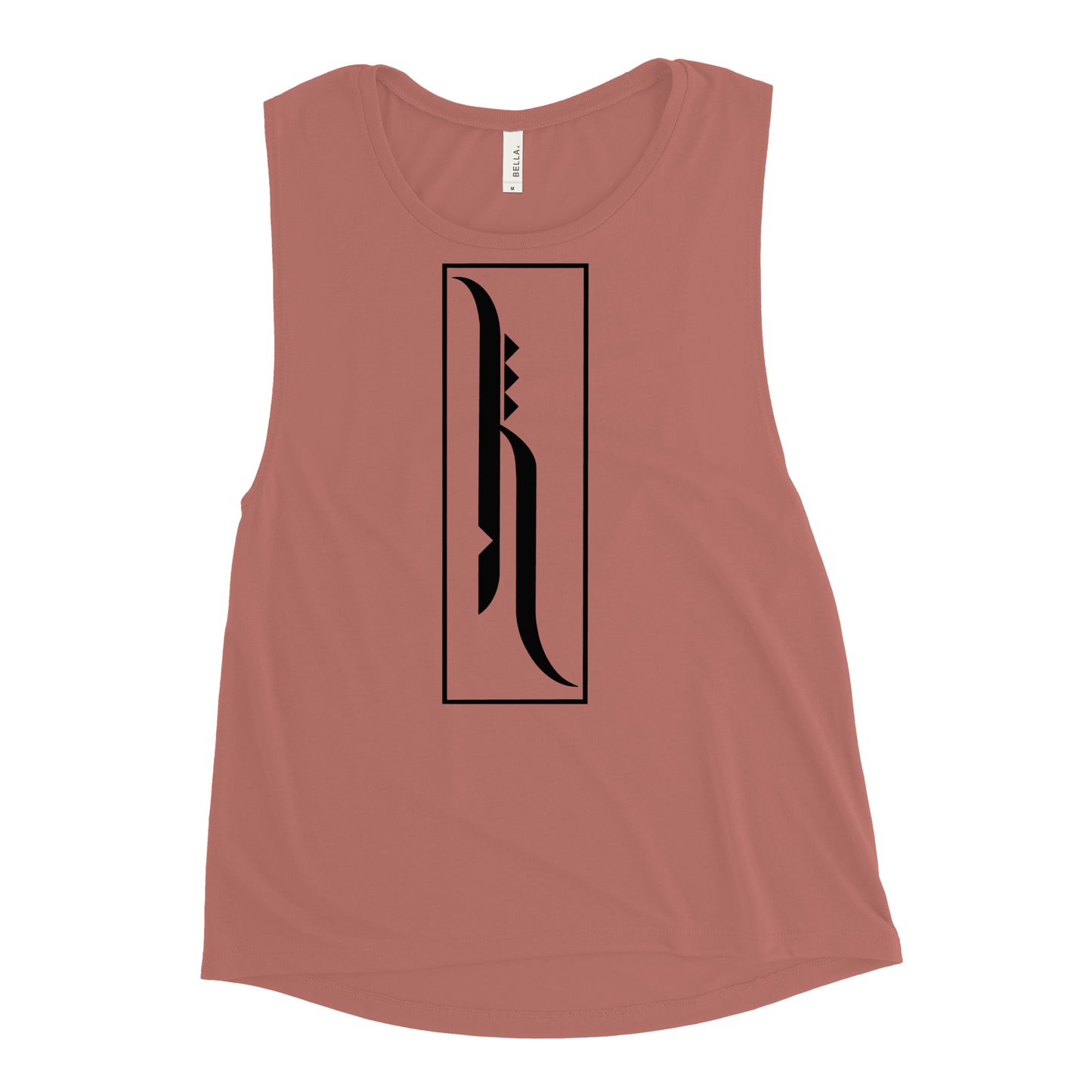 Hale Ladies’ Muscle Tank