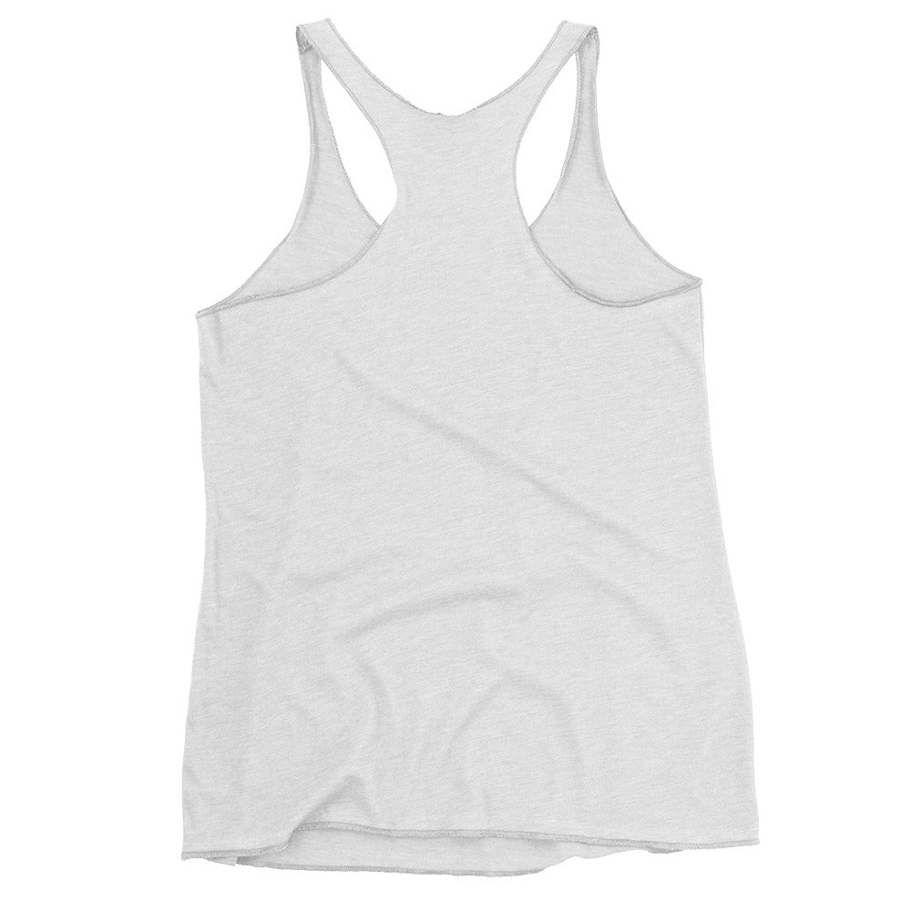 Hale Women's Racerback Tank