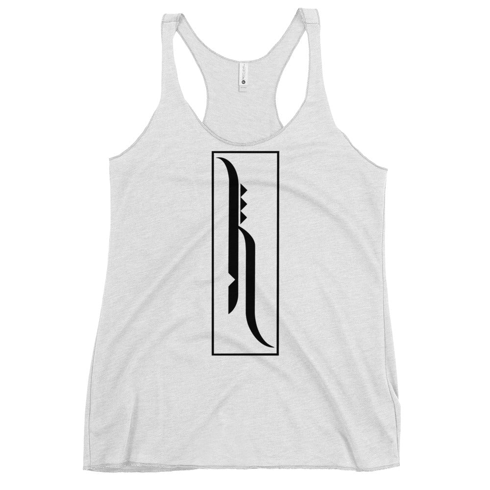 Hale Women's Racerback Tank
