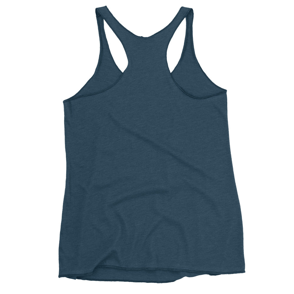 Hale Women's Racerback Tank
