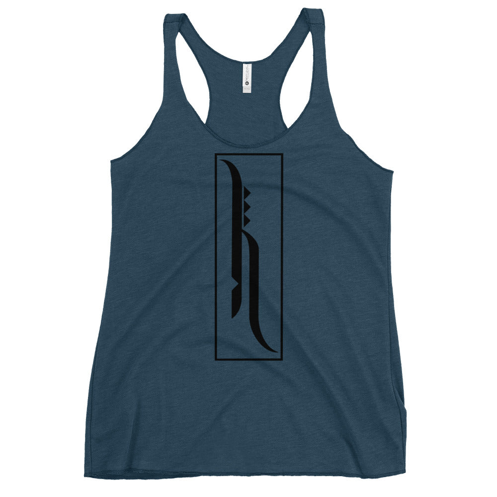Hale Women's Racerback Tank