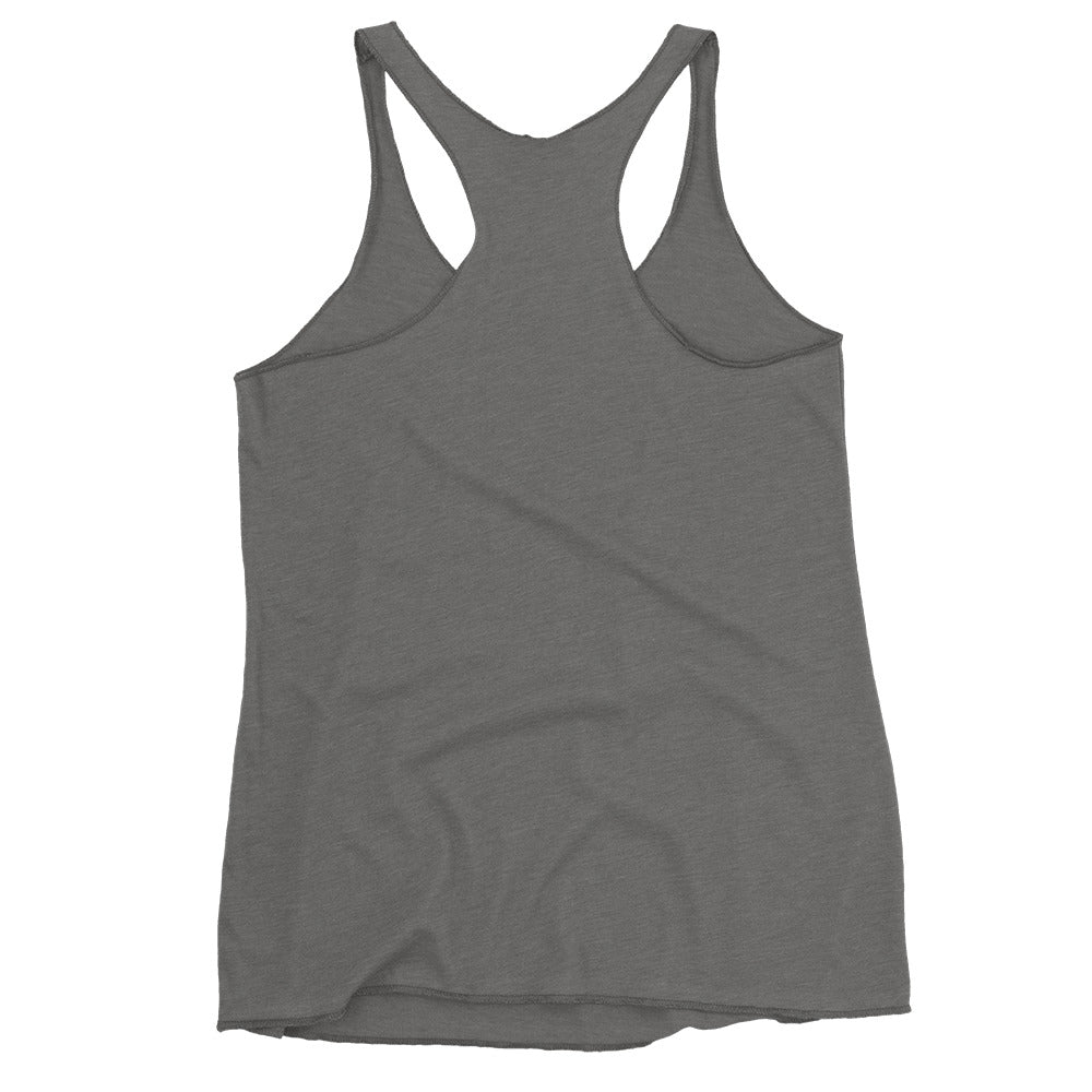 Hale Women's Racerback Tank