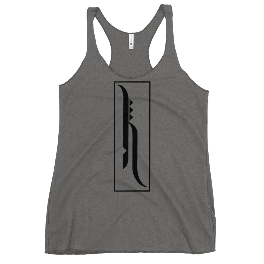 Hale Women's Racerback Tank