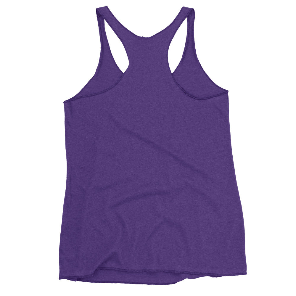 Hale Women's Racerback Tank