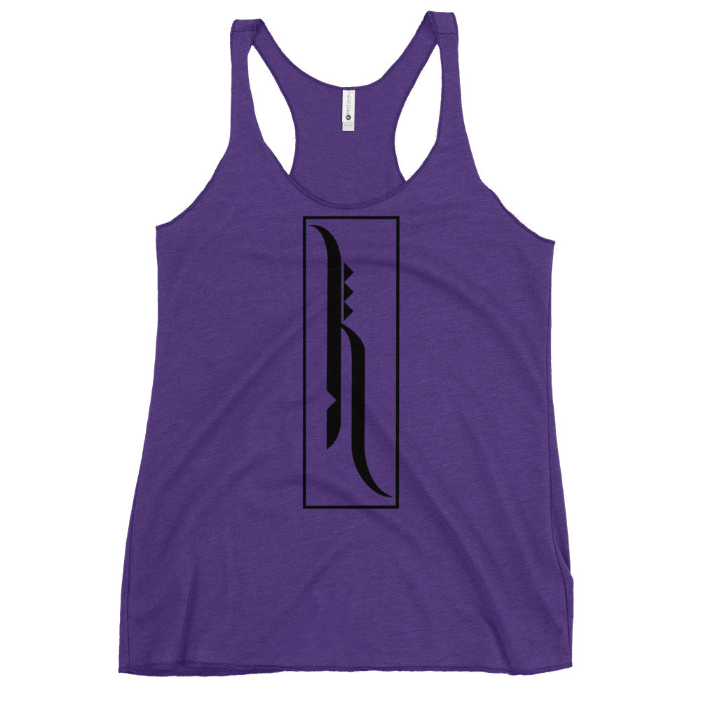 Hale Women's Racerback Tank