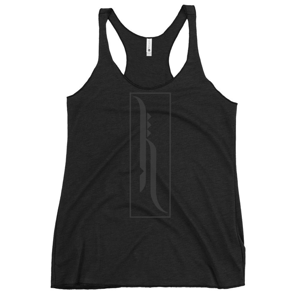 Hale Women's Racerback Tank