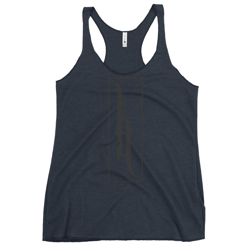 Hale Women's Racerback Tank