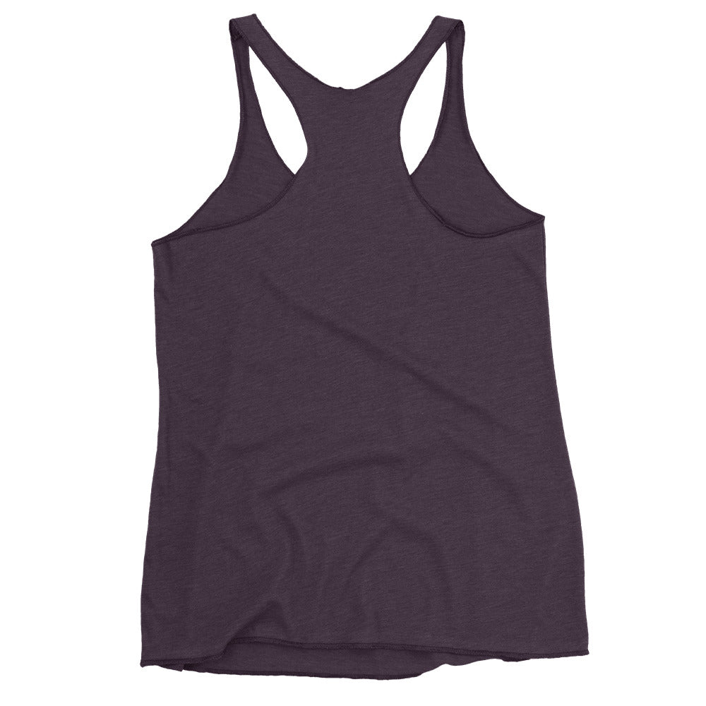 Hale Women's Racerback Tank