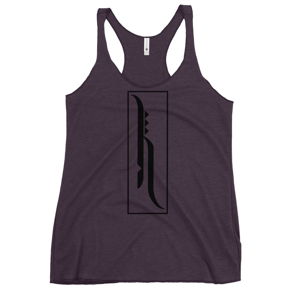 Hale Women's Racerback Tank