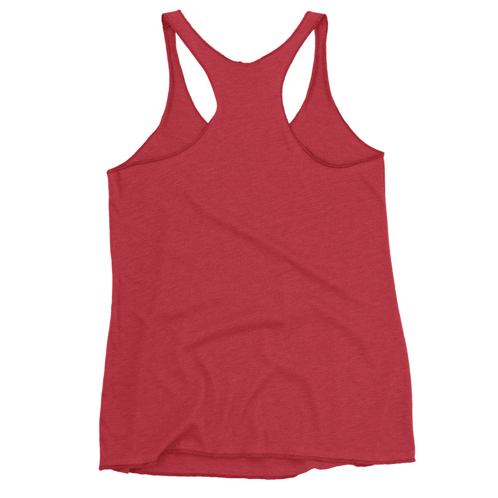 Hale Women's Racerback Tank