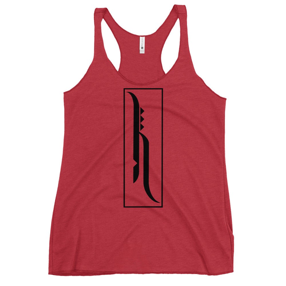 Hale Women's Racerback Tank