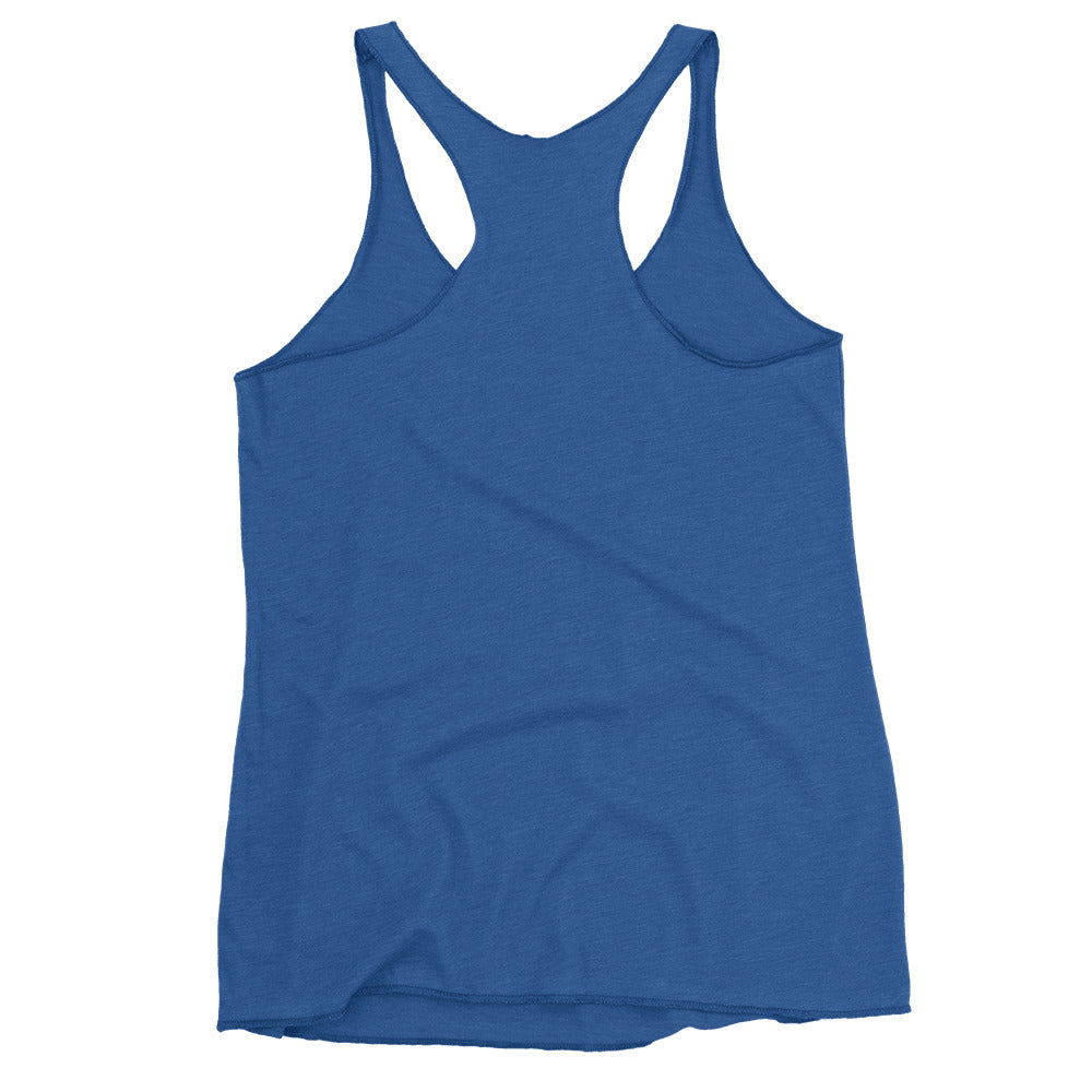 Hale Women's Racerback Tank