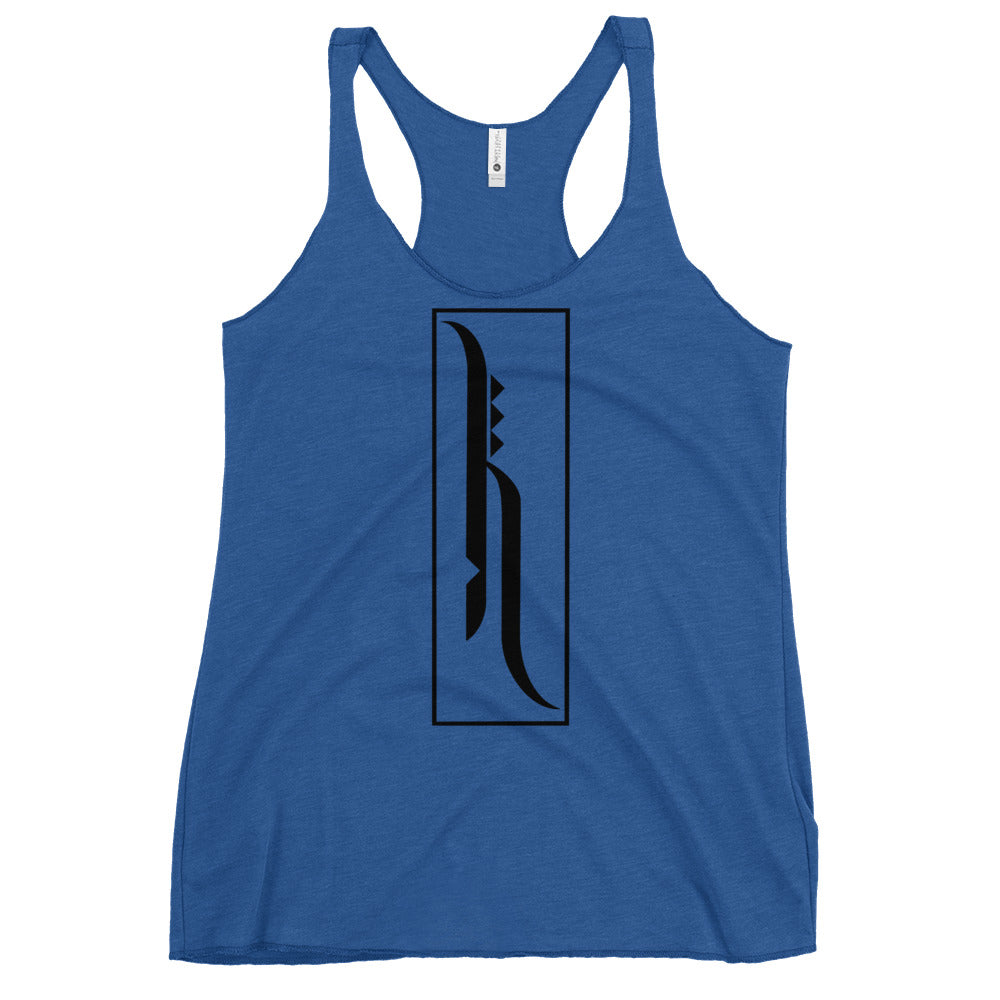 Hale Women's Racerback Tank