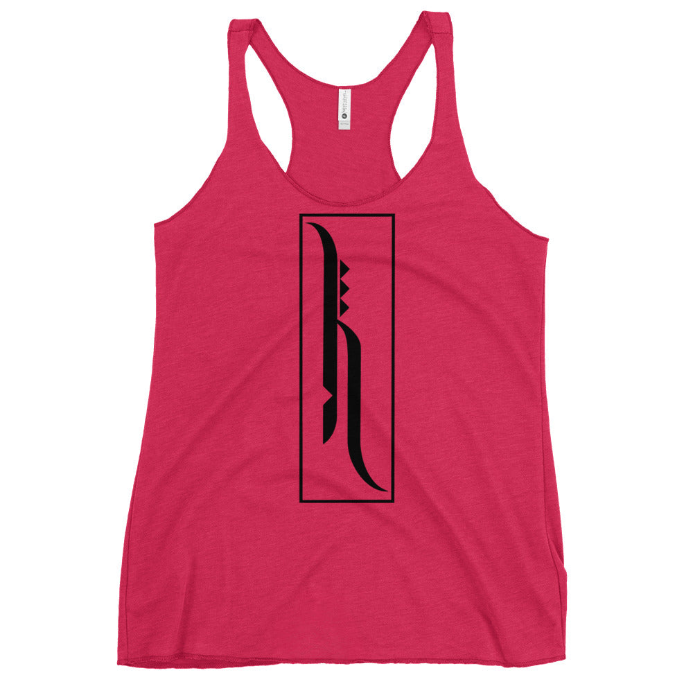 Hale Women's Racerback Tank
