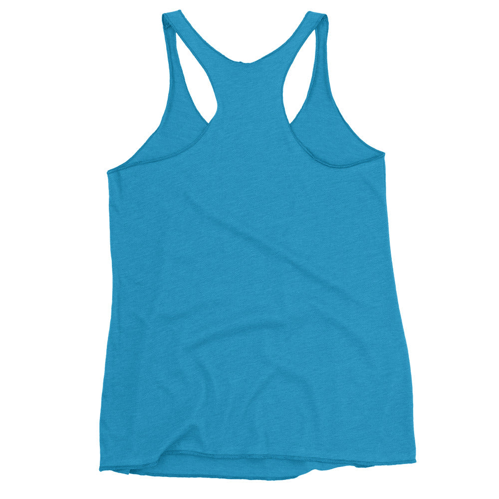 Hale Women's Racerback Tank