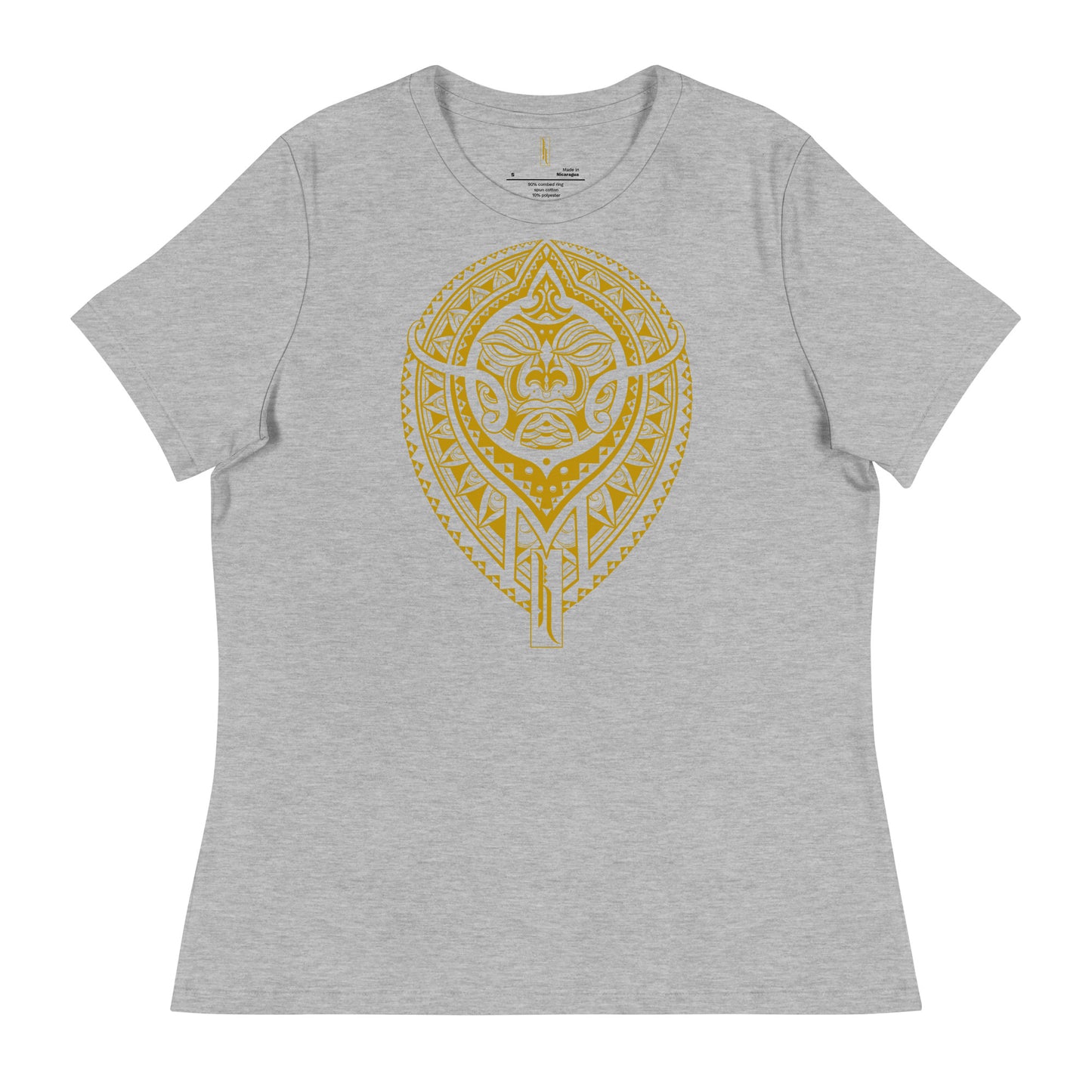 Kūpuna Alaka'i Women's Relaxed T-Shirt