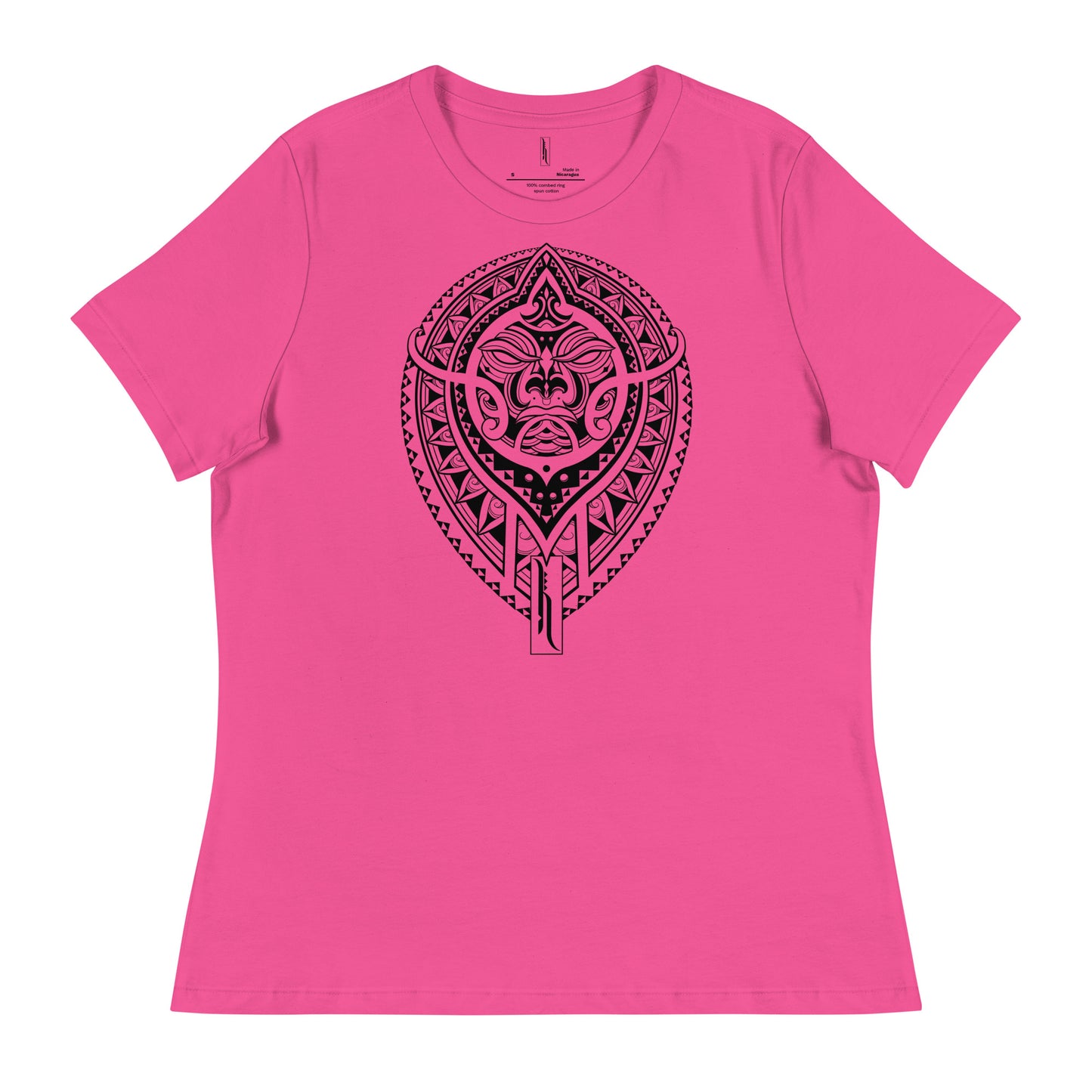 Kūpuna Alaka'i Women's Relaxed T-Shirt