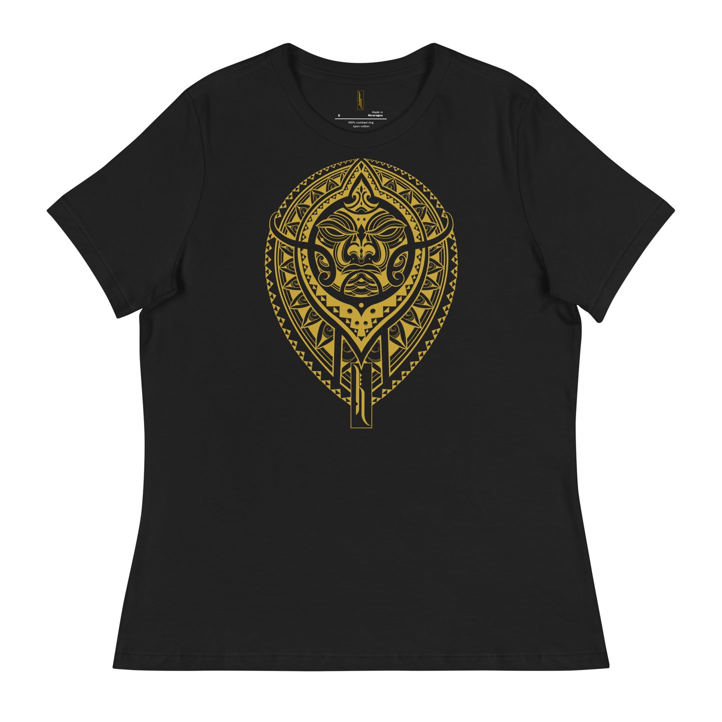 Kūpuna Alaka'i Women's Relaxed T-Shirt