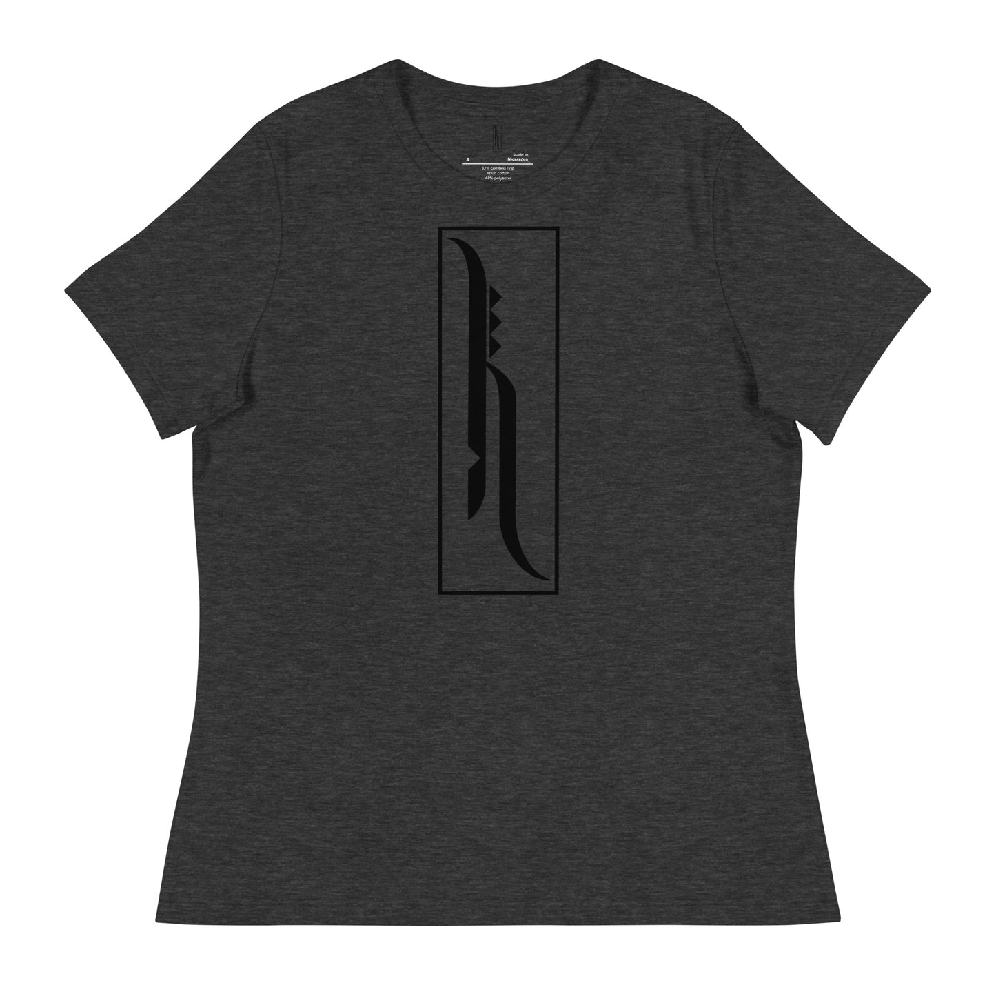 Hale Womens Relaxed T-Shirt