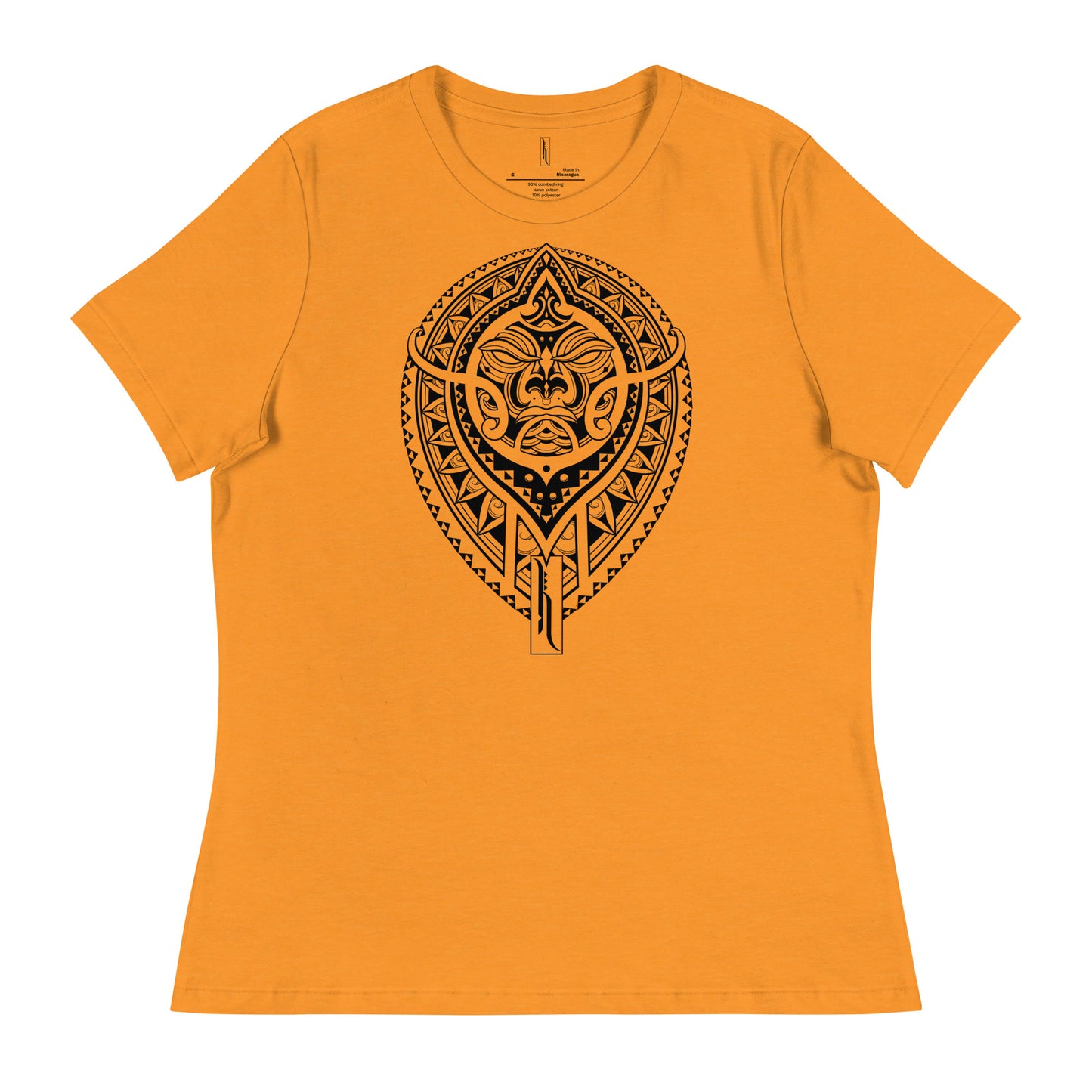 Kūpuna Alaka'i Women's Relaxed T-Shirt