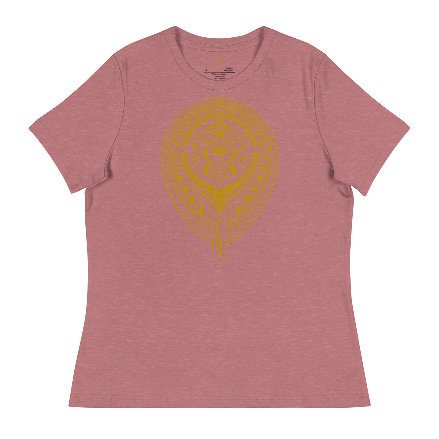 Kūpuna Alaka'i Women's Relaxed T-Shirt