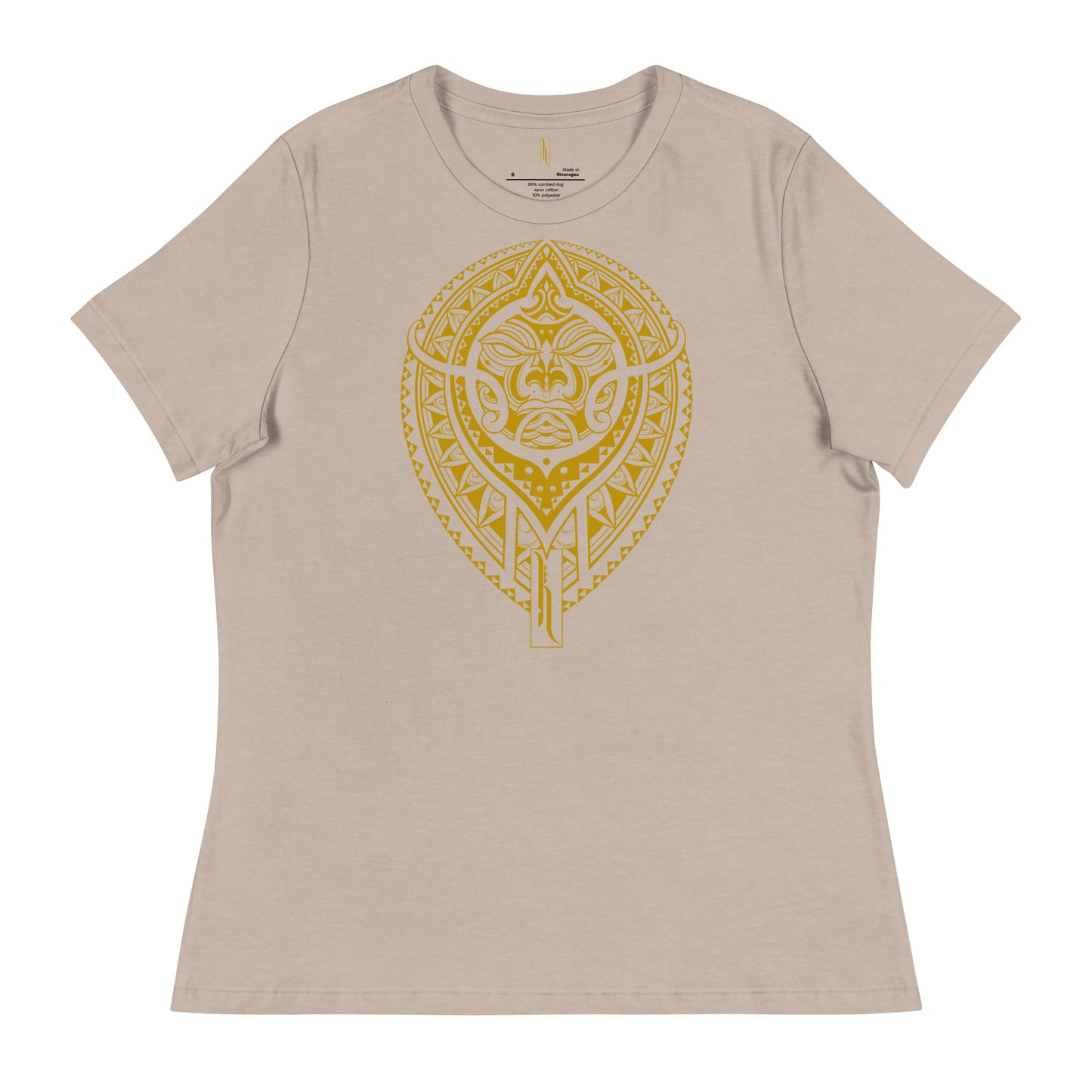 Kūpuna Alaka'i Women's Relaxed T-Shirt