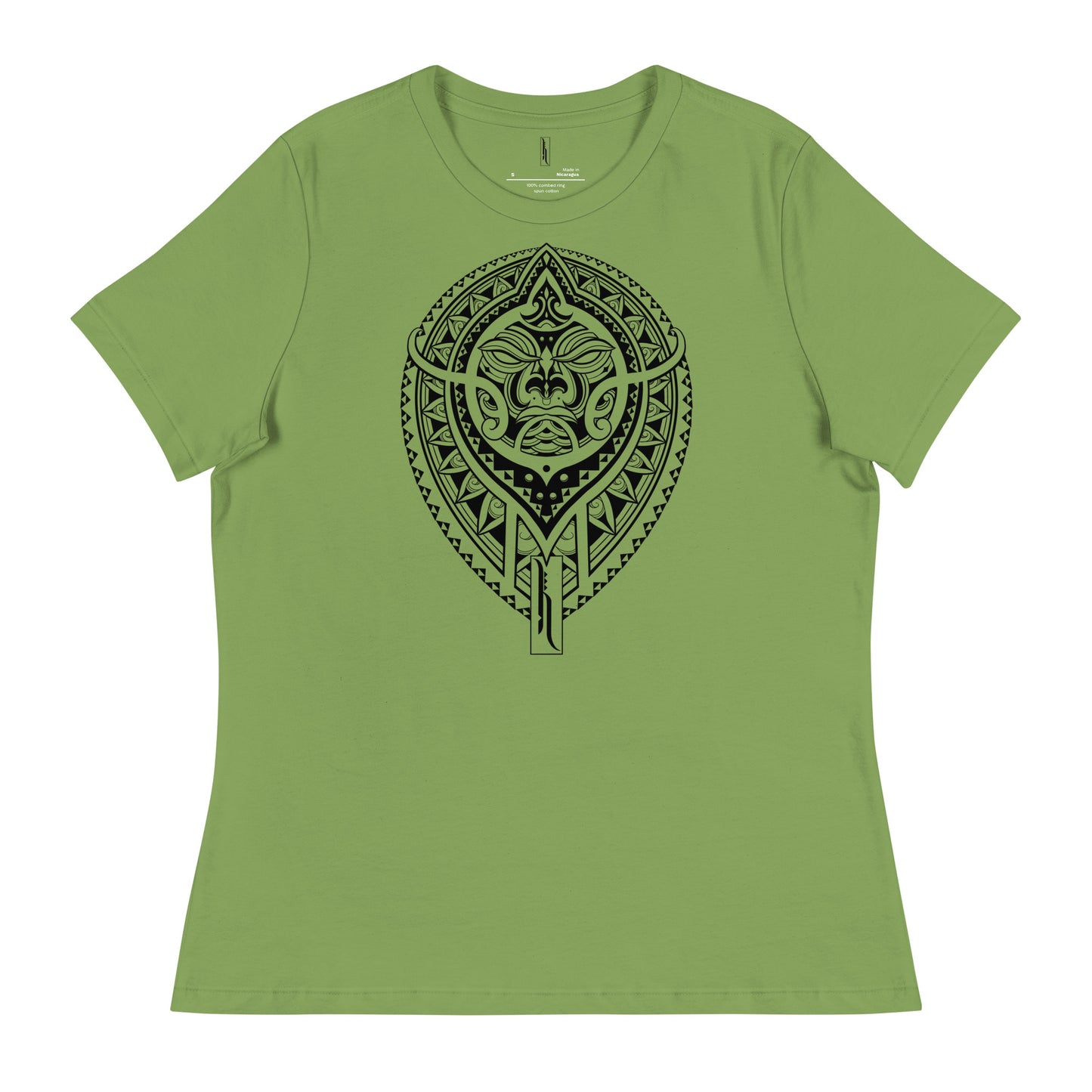 Kūpuna Alaka'i Women's Relaxed T-Shirt