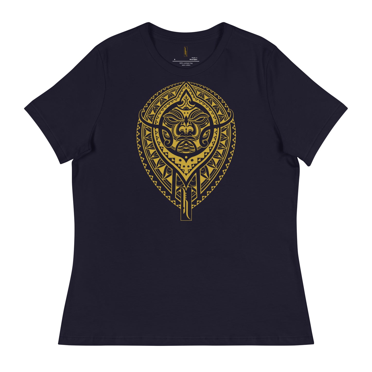 Kūpuna Alaka'i Women's Relaxed T-Shirt