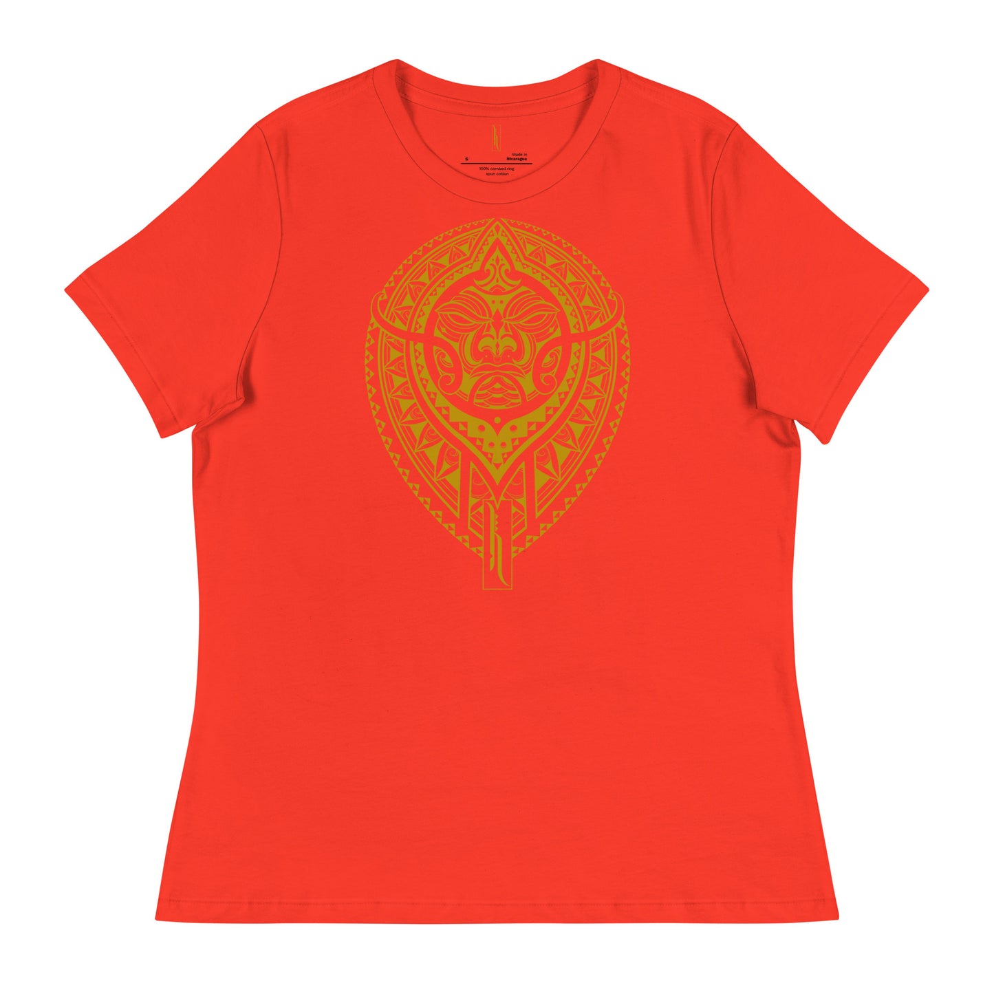 Kūpuna Alaka'i Women's Relaxed T-Shirt