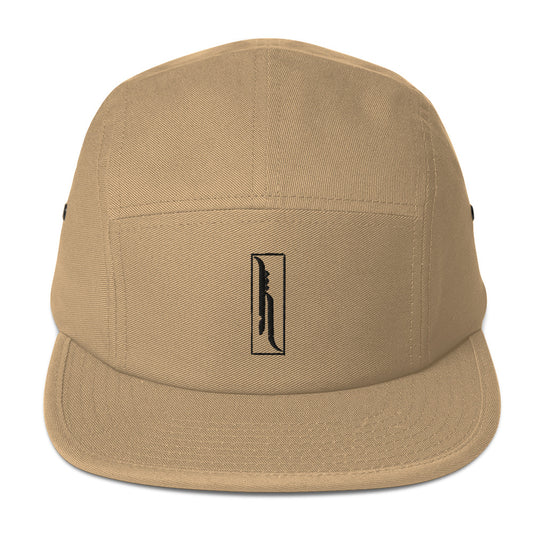 Hale Five Panel Cap