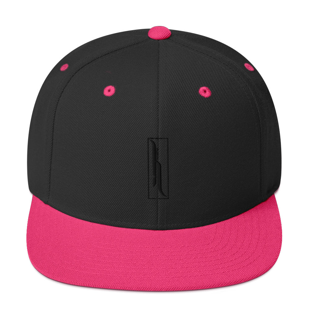 Hale Snapback Hat