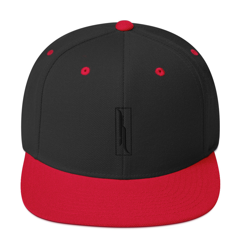 Hale Snapback Hat