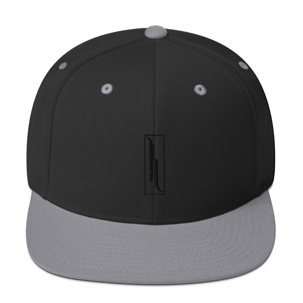 Hale Snapback Hat