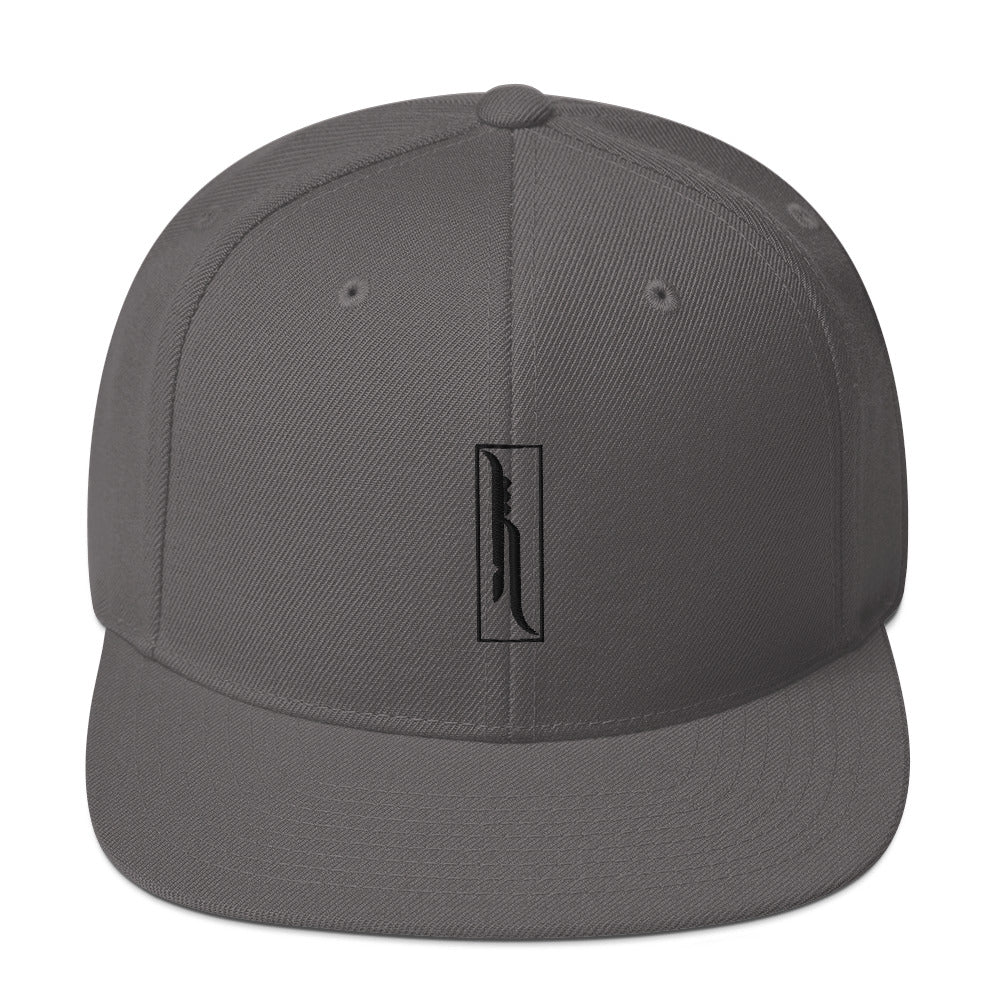 Hale Snapback Hat