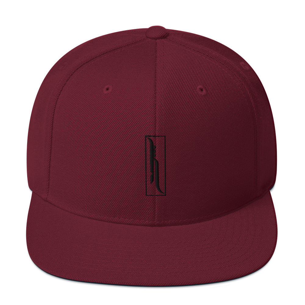 Hale Snapback Hat