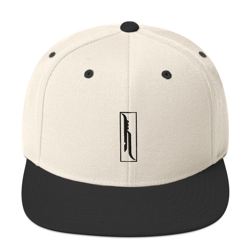 Hale Snapback Hat