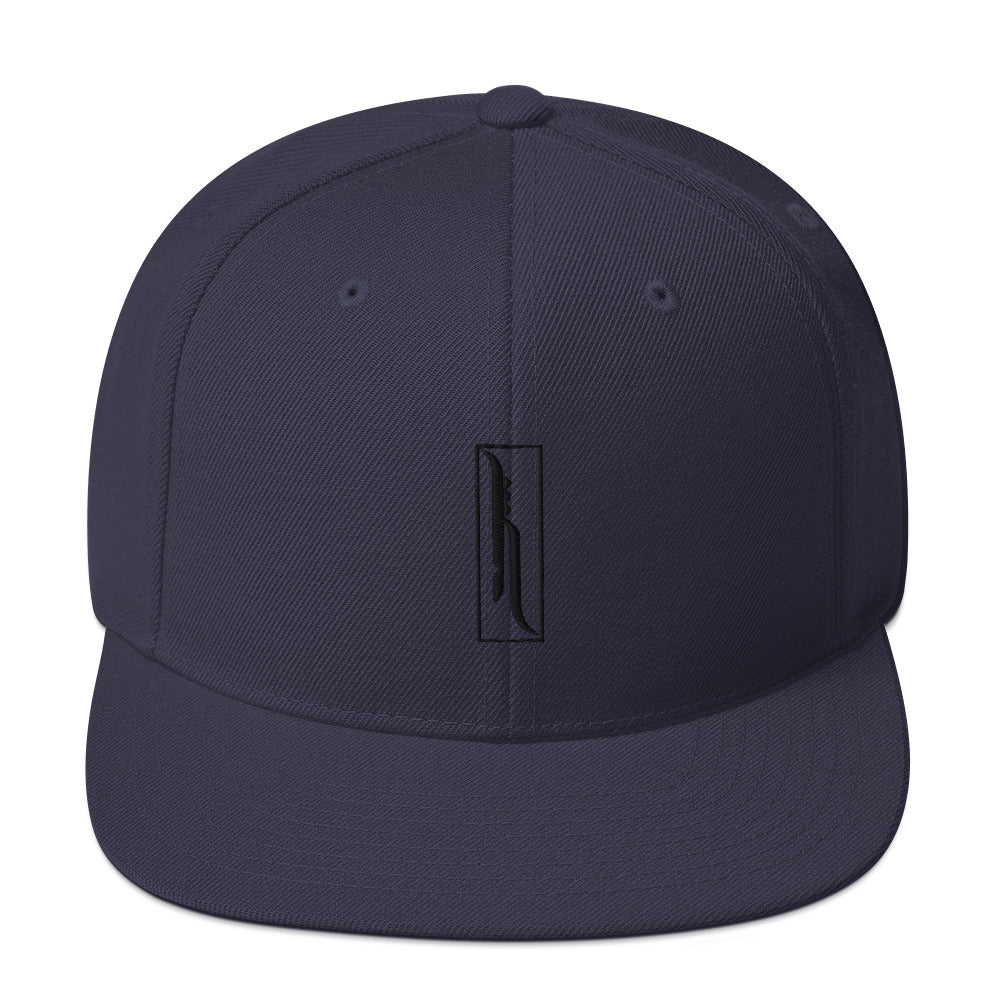 Hale Snapback Hat