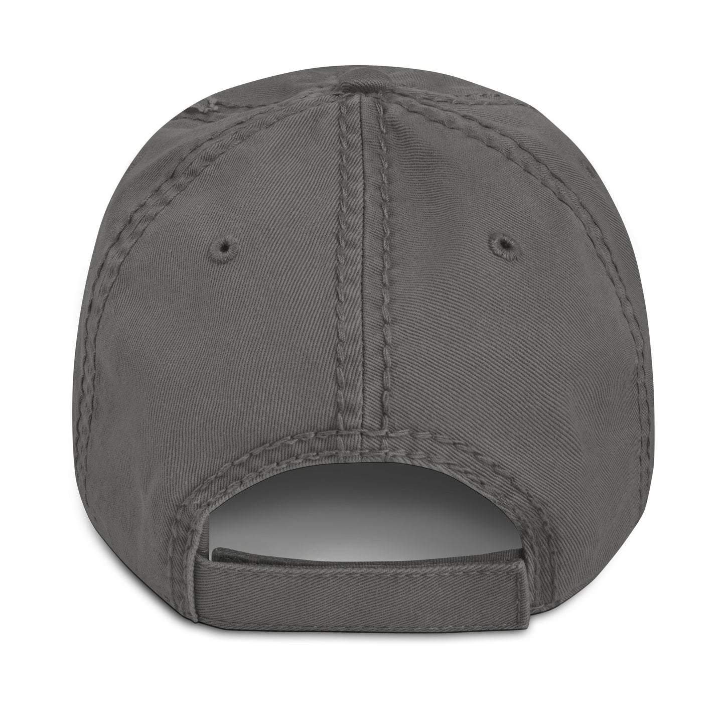 Hale Distressed Dad Hat