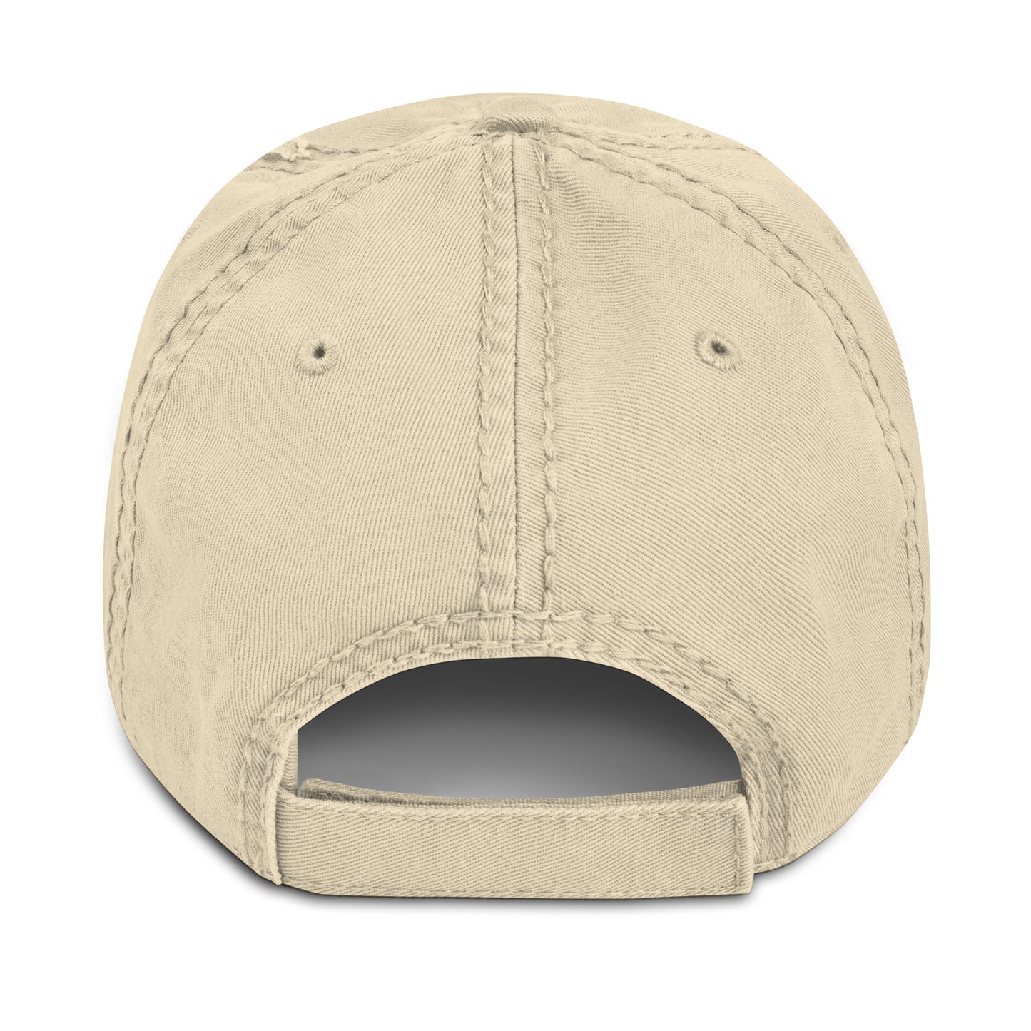 Hale Distressed Dad Hat