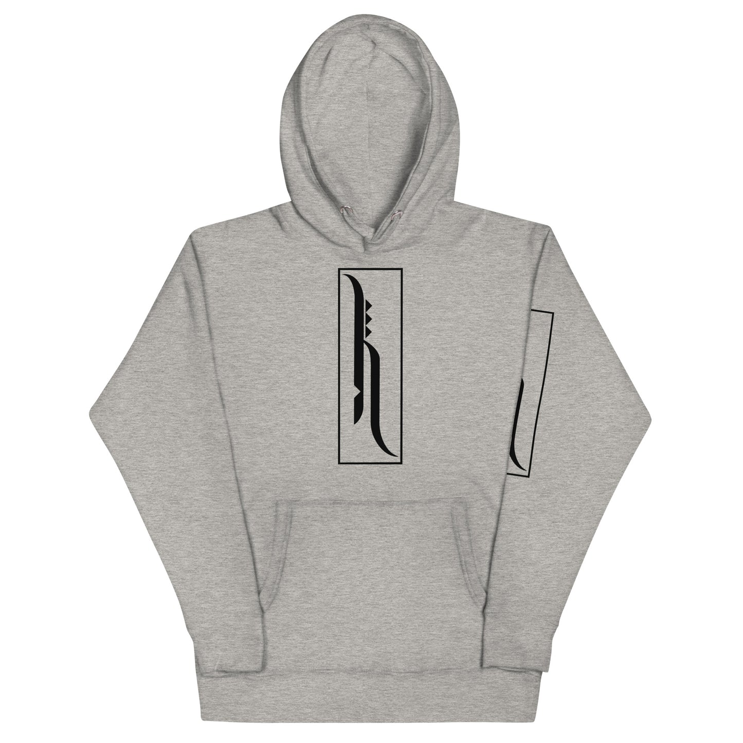 Hale Unisex Hoodie