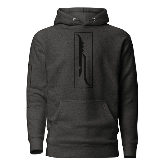 Hale Unisex Hoodie