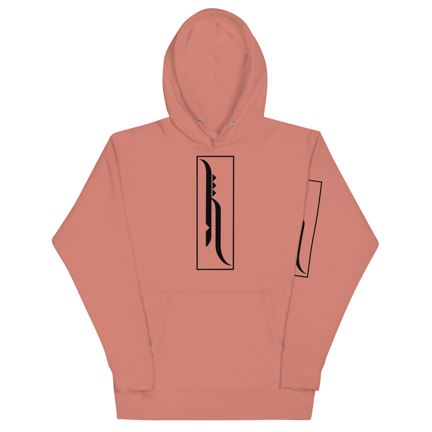 Hale Unisex Hoodie