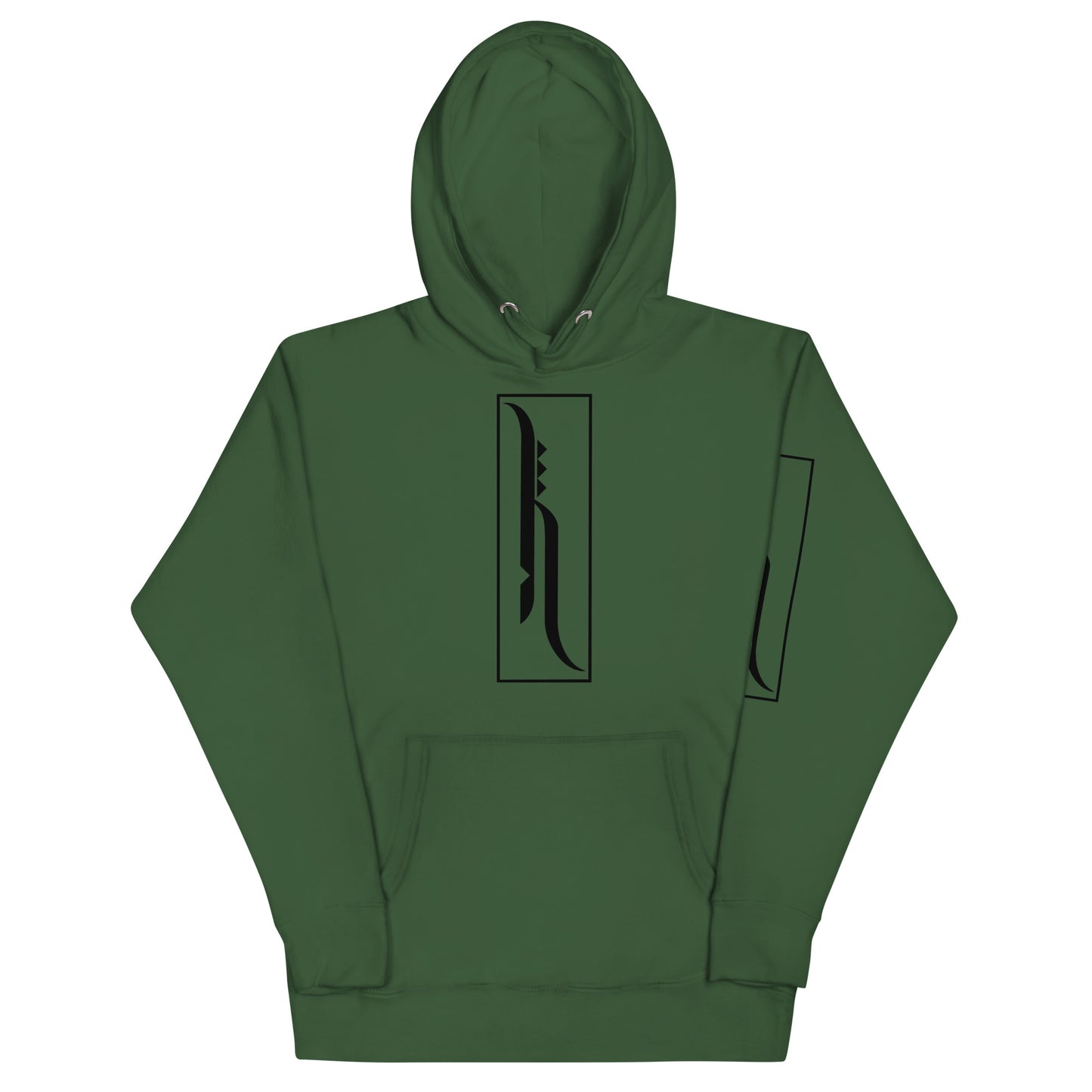 Hale Unisex Hoodie