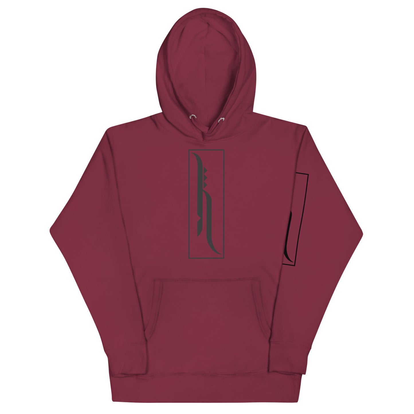 Hale Unisex Hoodie