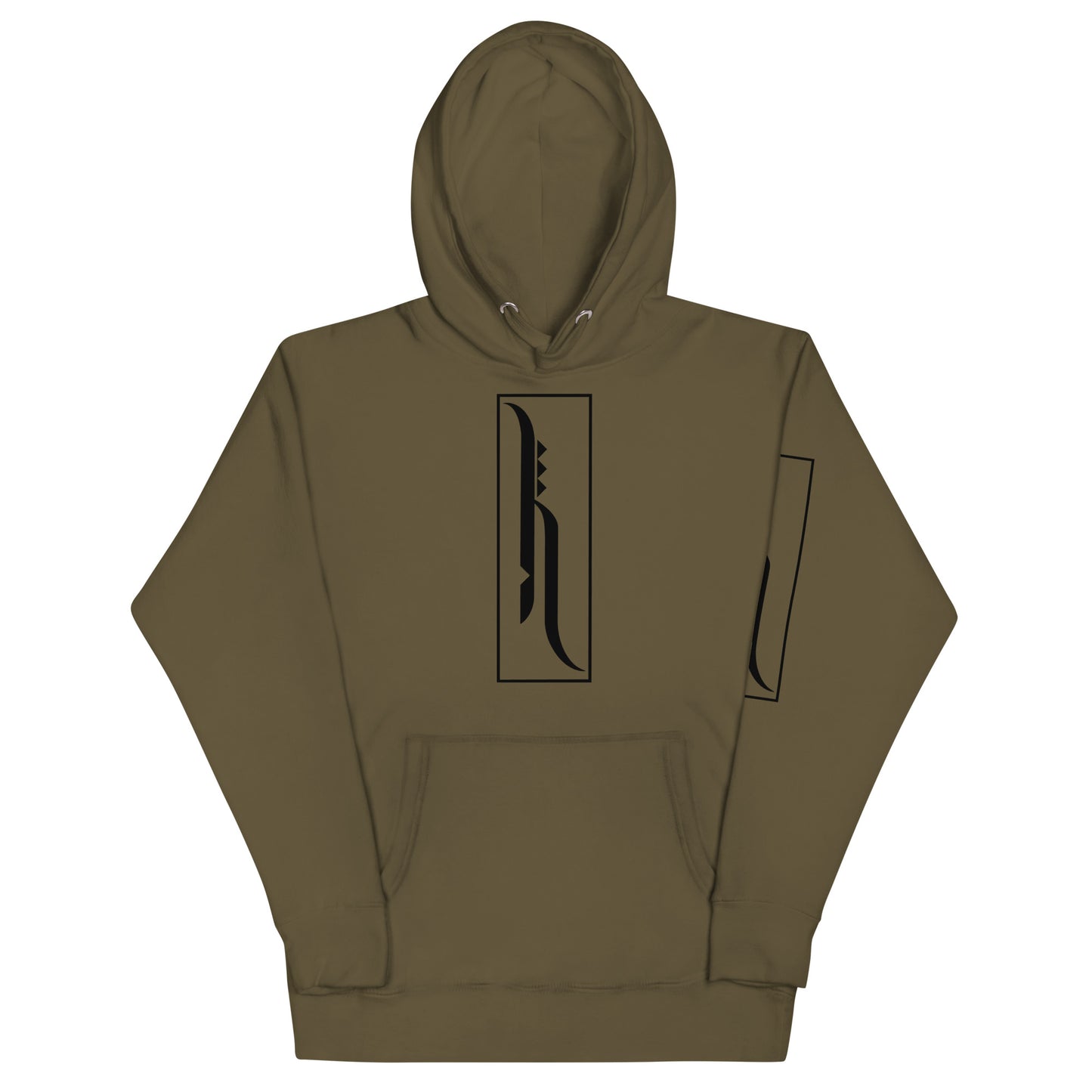 Hale Unisex Hoodie