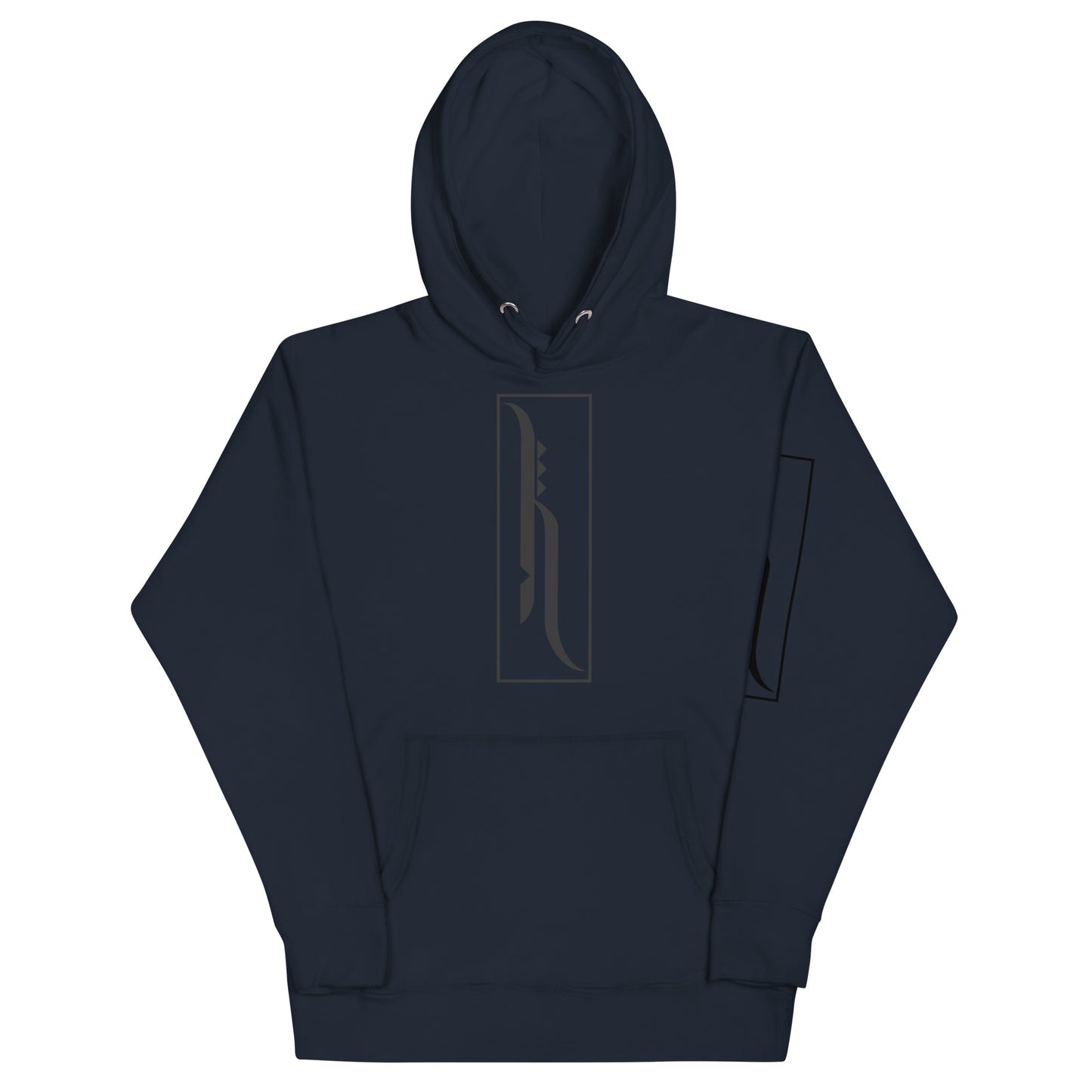 Hale Unisex Hoodie